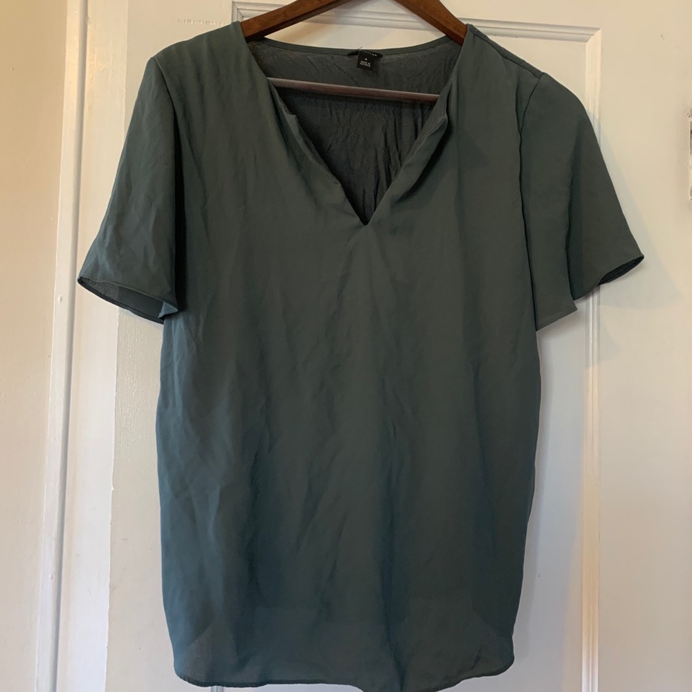 Ann Taylor Blouse